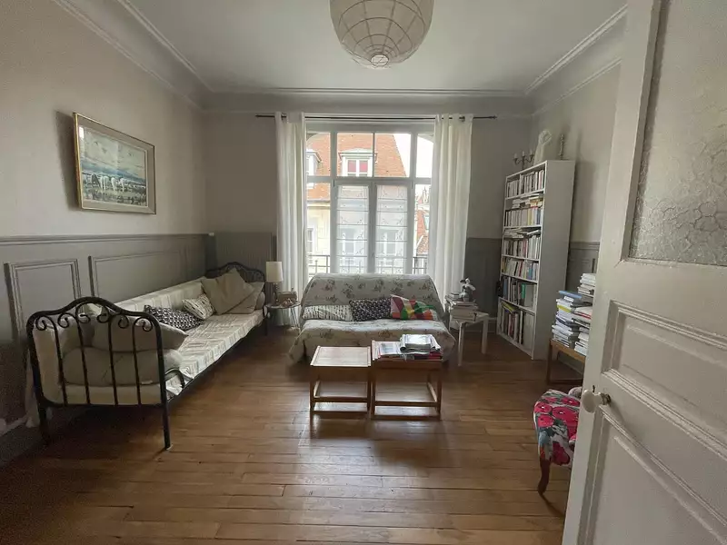 Appartement, 93 m²