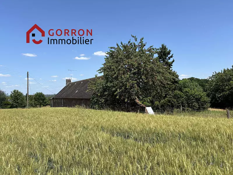 Maison, 78 m²