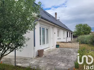 Maison, 100 m²