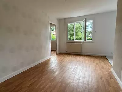 Appartement, 40,75 m²