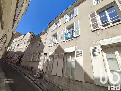 Appartement, 84 m²