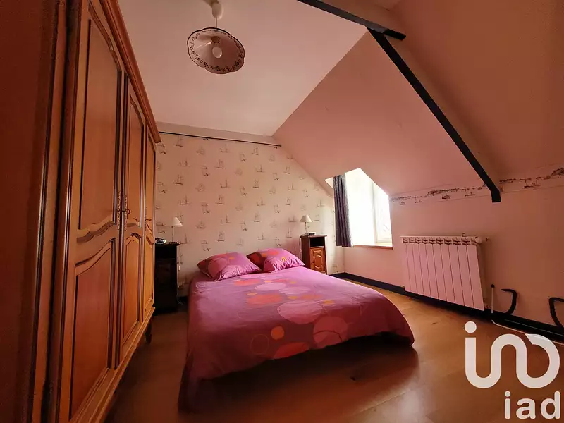 Maison, 109 m²