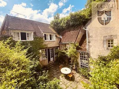Maison, 255 m²