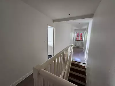 Appartement, 92,05 m²