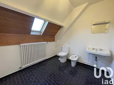 Maison, 142 m²
