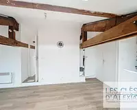 Appartement, 35,27 m²