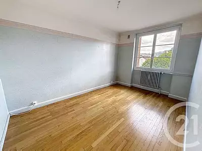 Appartement, 68,7 m²