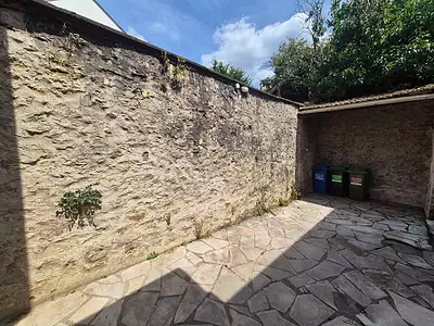 Appartement, 51,36 m²