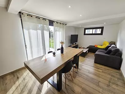 Maison, 88 m²