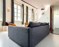 Appartement, 74,37 m²