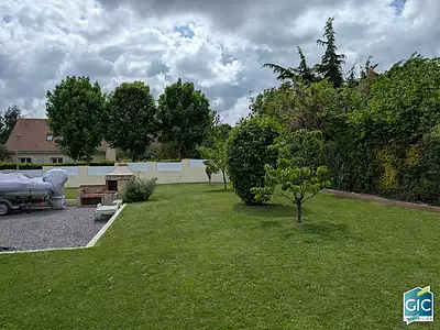 Maison, 132 m²