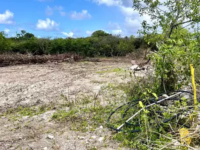 Terrain, 2 060 m²