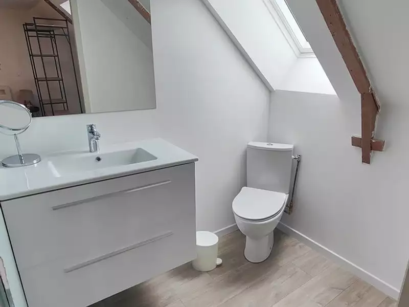 Maison, 65 m²