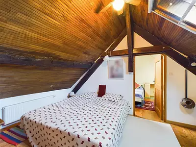 Maison, 134 m²