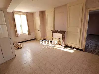 Maison, 62 m²