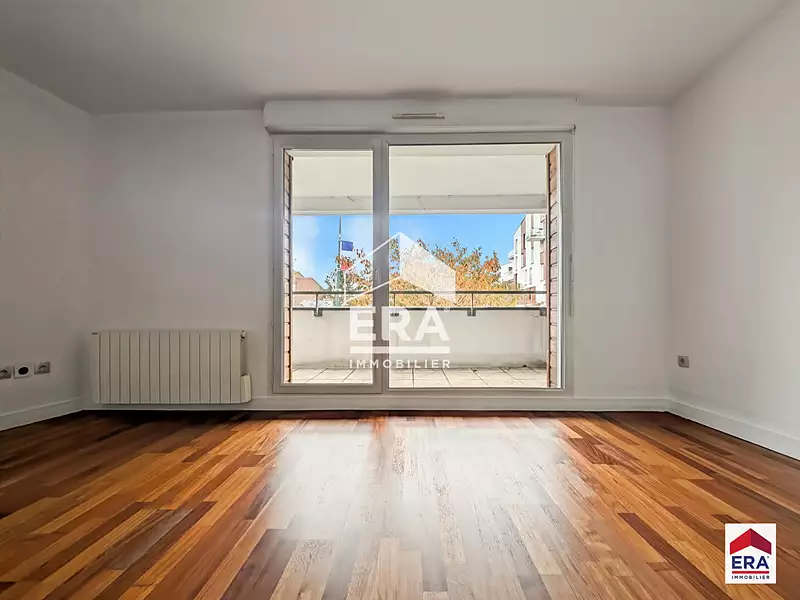 Appartement, 50 m²