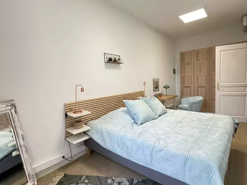 Appartement, 70 m²