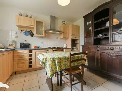 Maison, 122 m²