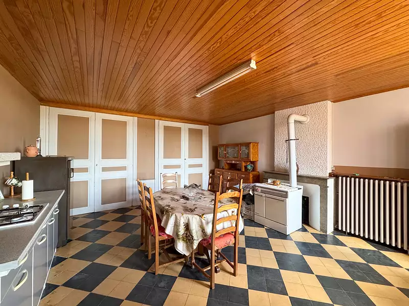 Maison, 224,08 m²