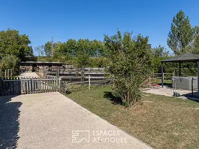 Maison, 145 m²