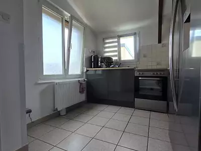 Maison, 93 m²
