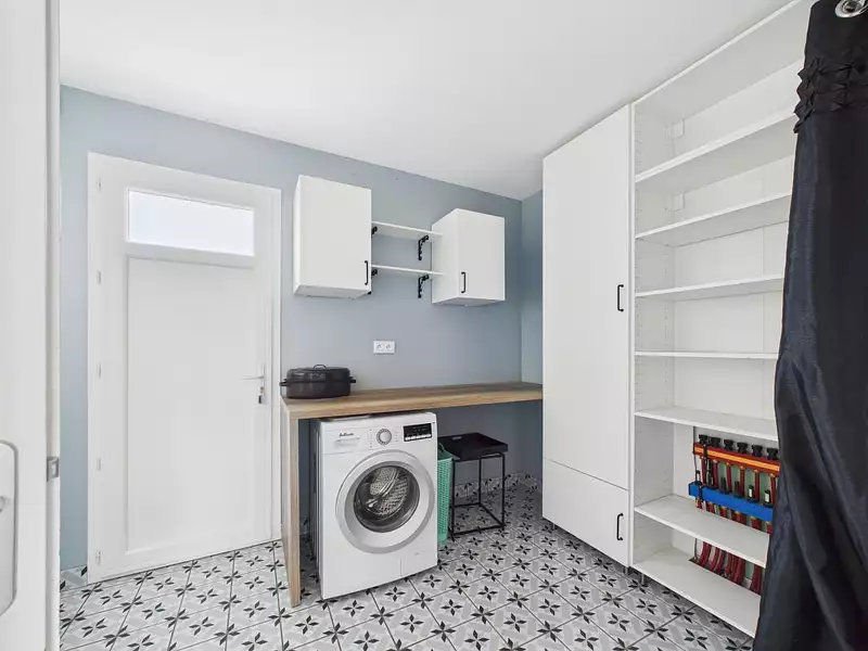 Maison, 129 m²