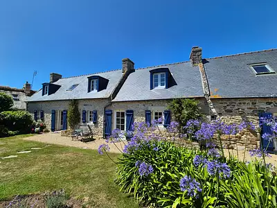 Maison, 390 m²