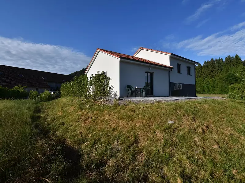 Maison, 100 m²