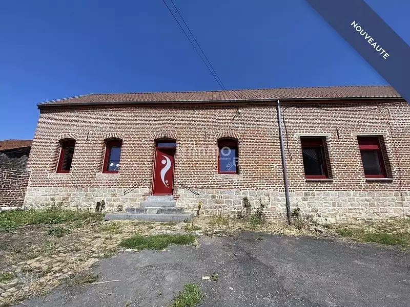 Divers, 155 m²