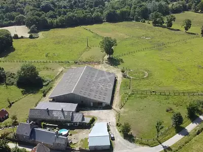 Maison, 230 m²