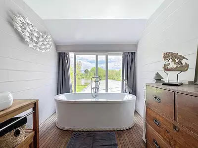 Maison, 266 m²