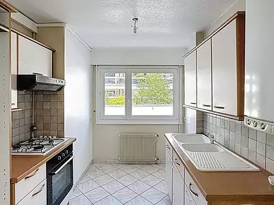 Appartement, 69,1 m²