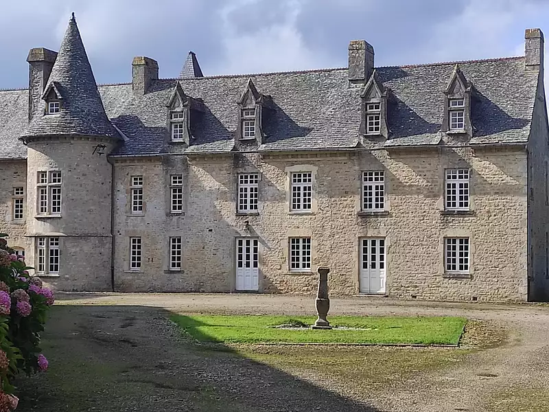 Maison, 375 m²
