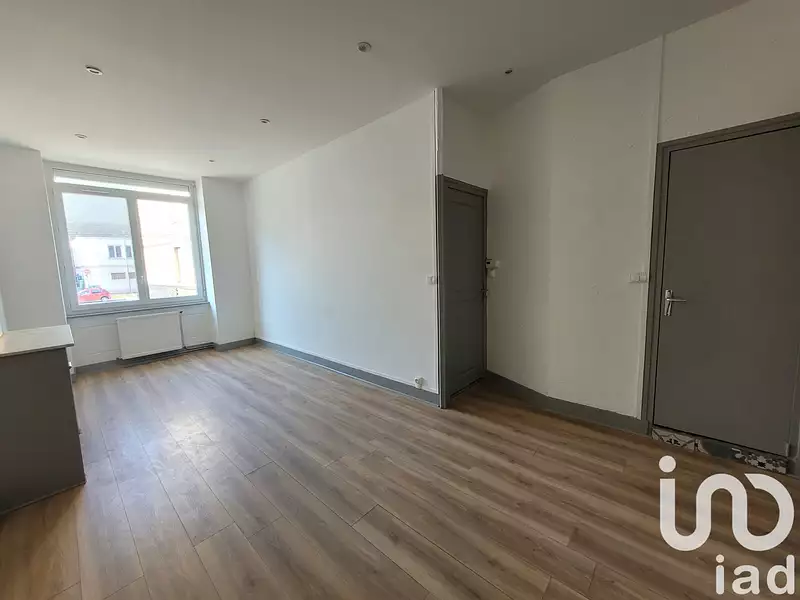 Appartement, 61 m²