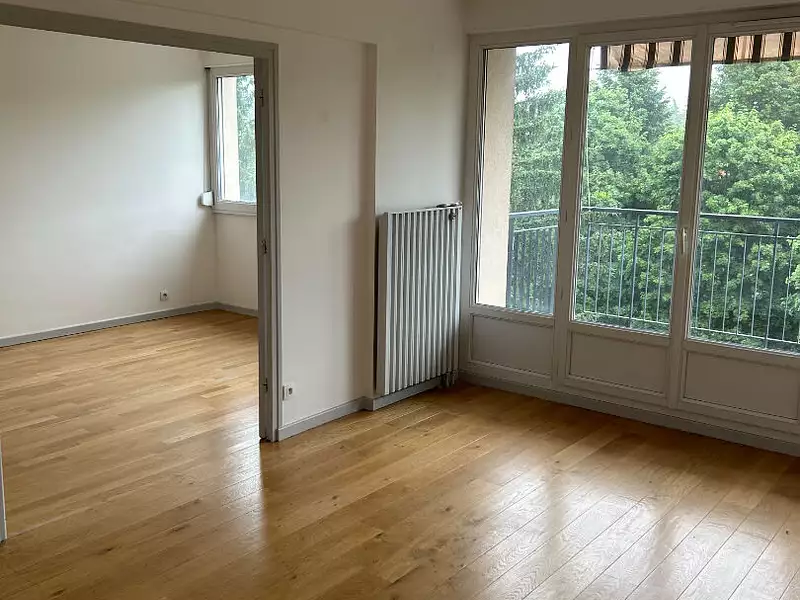 Appartement, 64,3 m²
