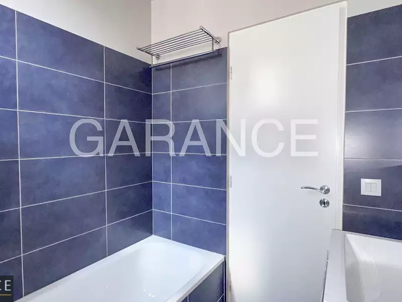 Appartement, 39 m²