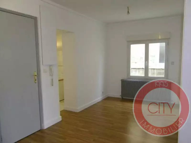 Appartement, 39,53 m²