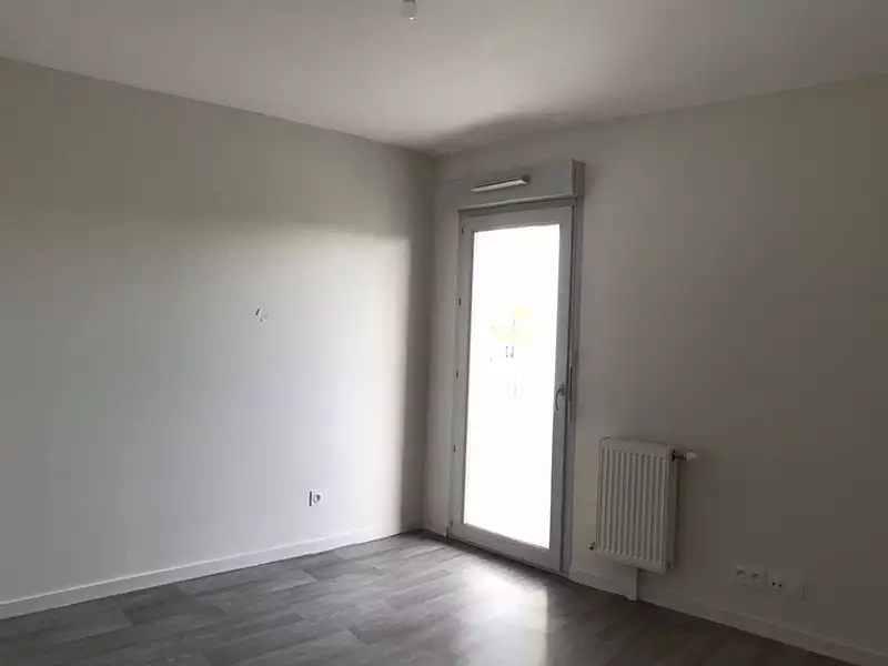 Appartement, 42,91 m²