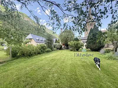 Maison, 167 m²