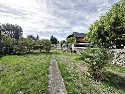 Maison, 140 m²