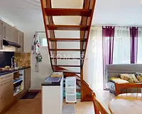 Maison, 45 m²