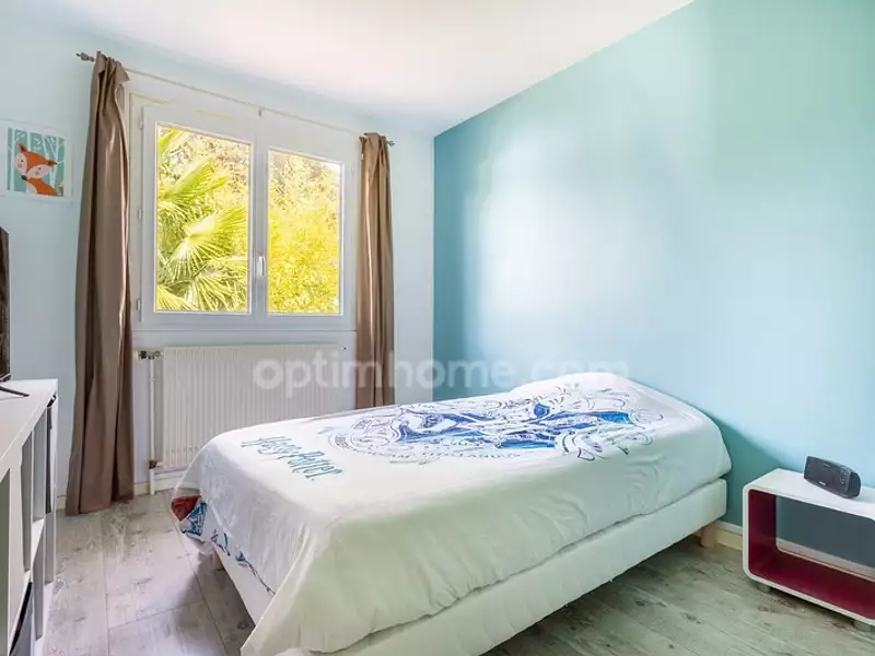 Maison, 211 m²