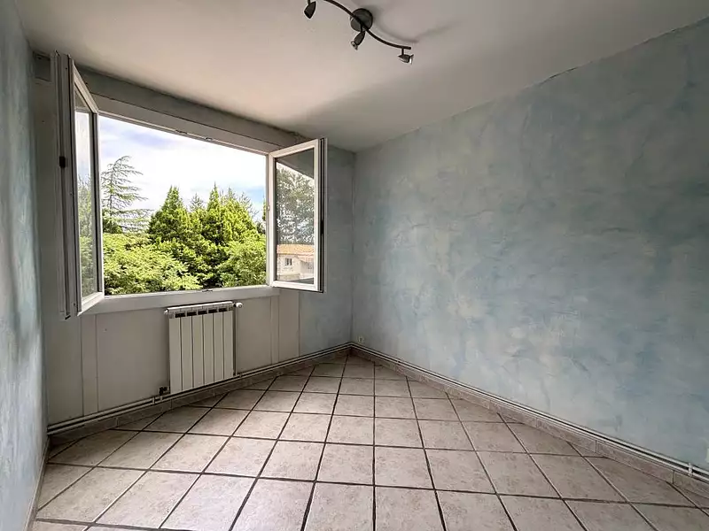 Appartement, 77 m²