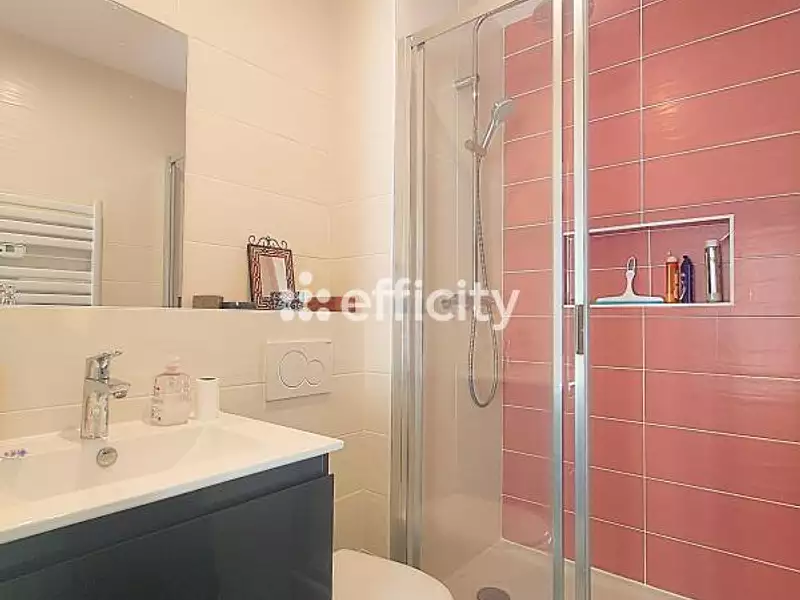 Appartement, 112 m²