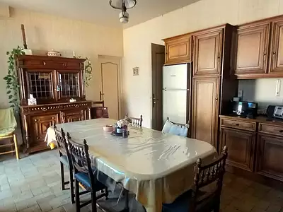 Maison, 308 m²