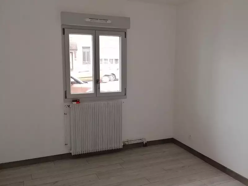 Appartement, 67 m²