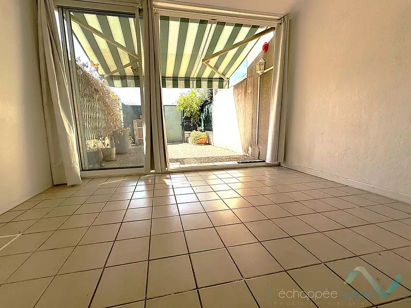 Maison, 44 m²