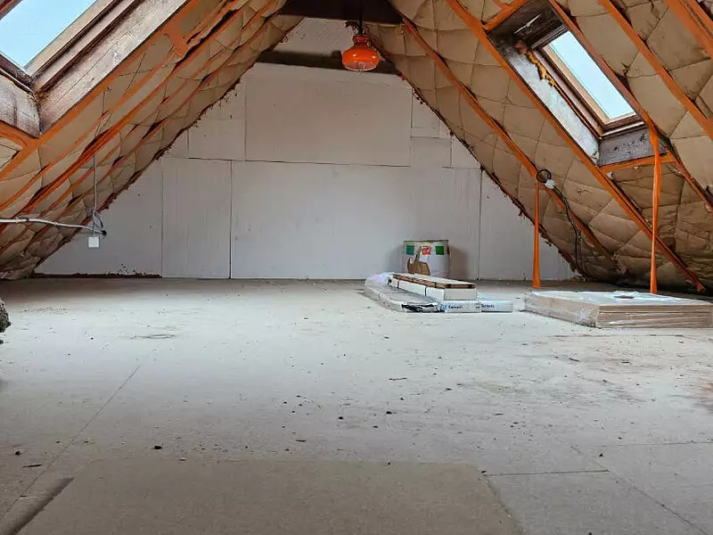 Maison, 128 m²