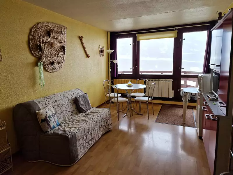 Appartement, 29,08 m²