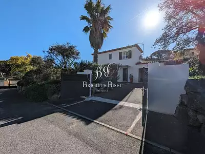 Maison, 90 m²